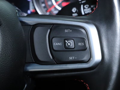 2022 Jeep Gladiator Rubicon 4x4