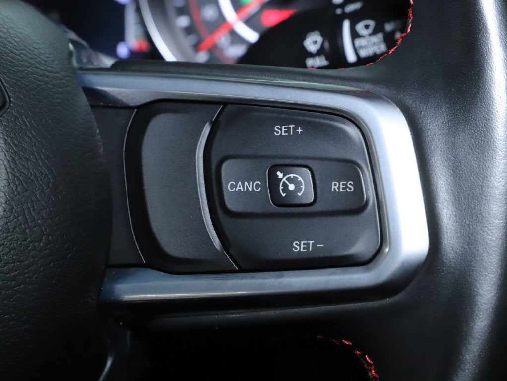 2022 Jeep Gladiator Rubicon 4x4