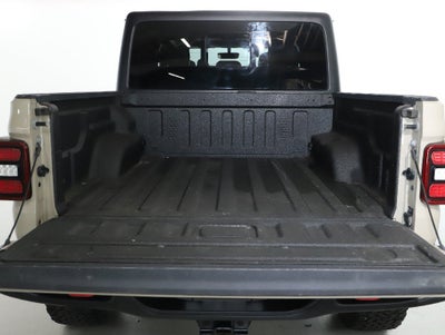 2022 Jeep Gladiator Rubicon 4x4
