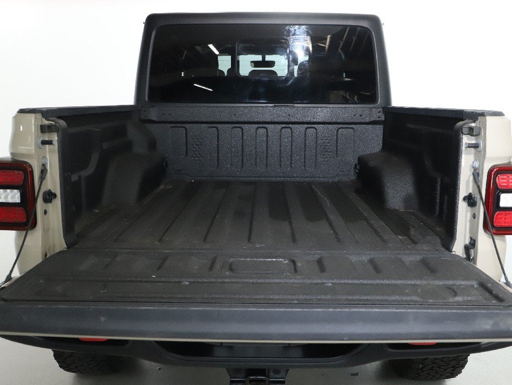 2022 Jeep Gladiator Rubicon 4x4