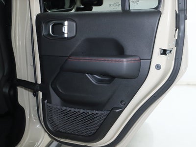 2022 Jeep Gladiator Rubicon 4x4