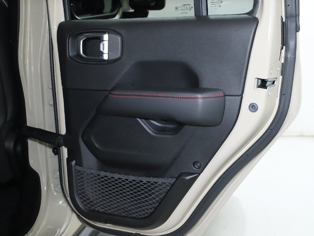 2022 Jeep Gladiator Rubicon 4x4