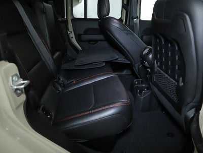 2022 Jeep Gladiator Rubicon 4x4