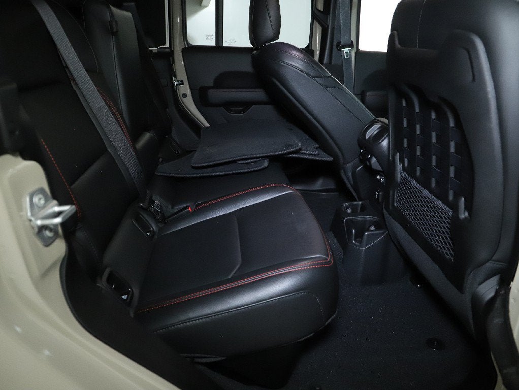 2022 Jeep Gladiator Rubicon 4x4