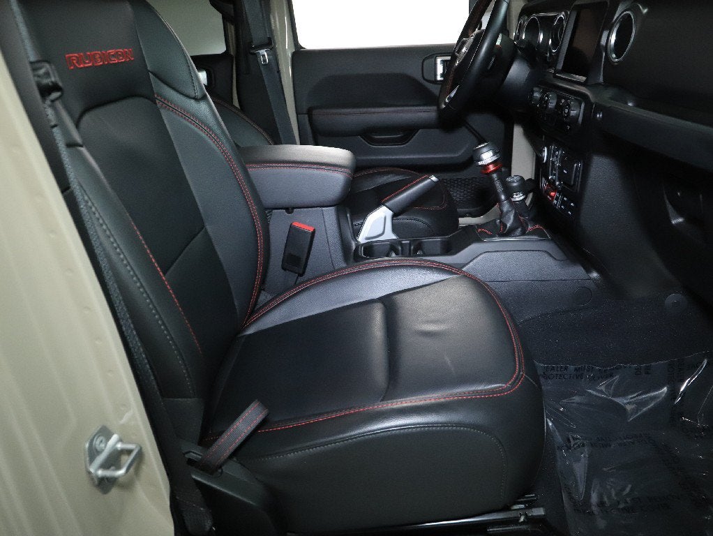 2022 Jeep Gladiator Rubicon 4x4