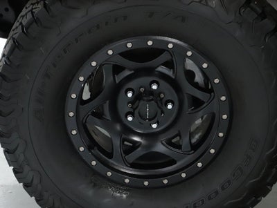 2022 Jeep Gladiator Rubicon 4x4
