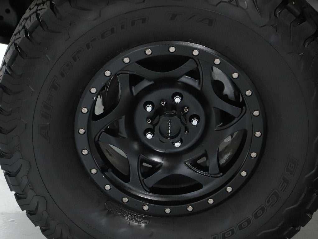 2022 Jeep Gladiator Rubicon 4x4