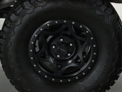 2022 Jeep Gladiator Rubicon 4x4