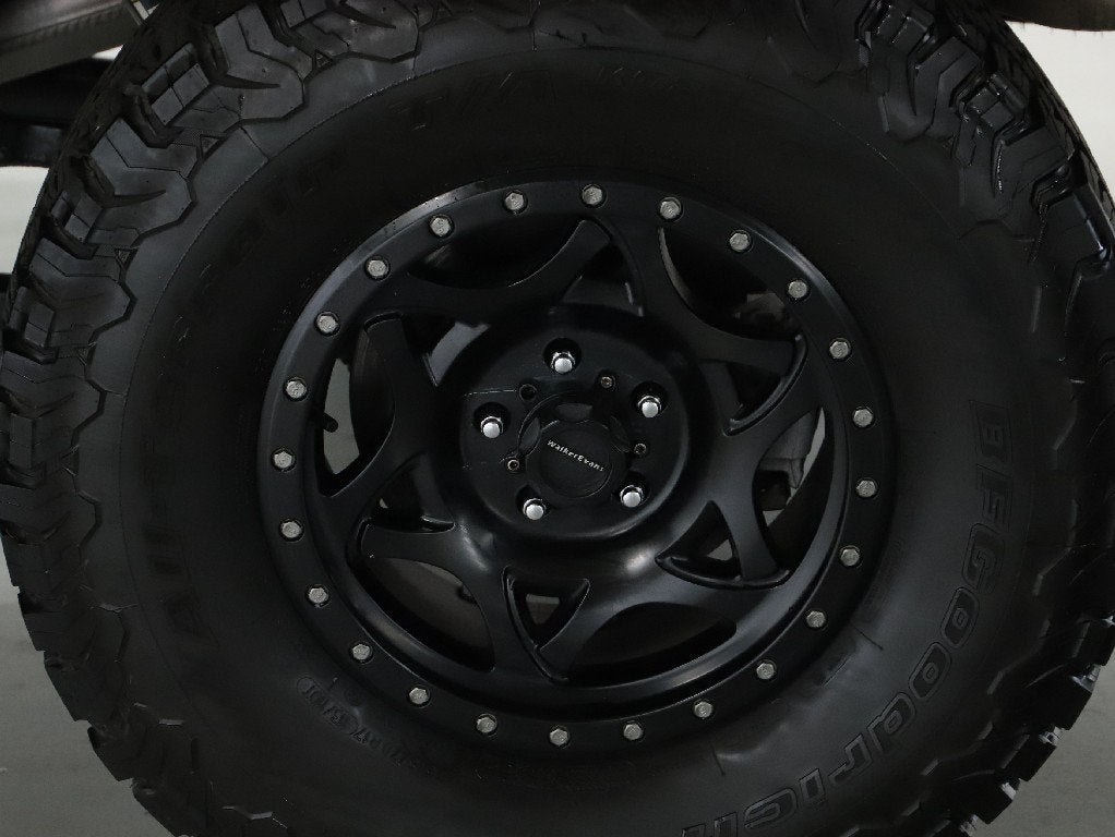 2022 Jeep Gladiator Rubicon 4x4