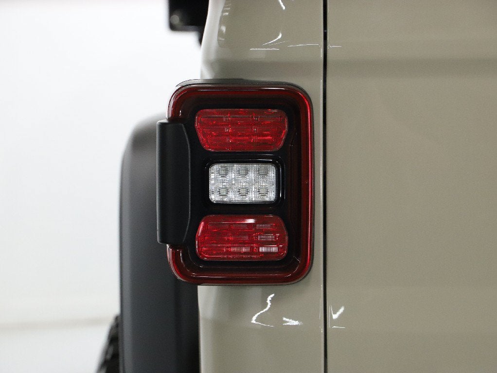 2022 Jeep Gladiator Rubicon 4x4