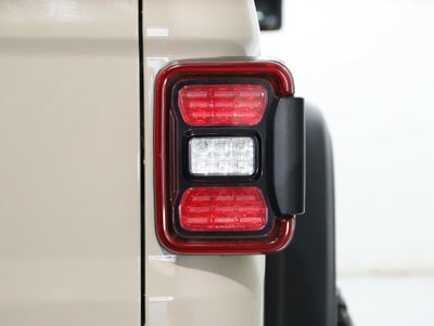 2022 Jeep Gladiator Rubicon 4x4
