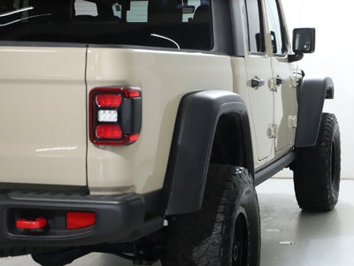 2022 Jeep Gladiator Rubicon 4x4