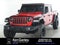 2020 Jeep Gladiator Rubicon 4x4