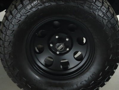 2020 Jeep Gladiator Rubicon 4x4