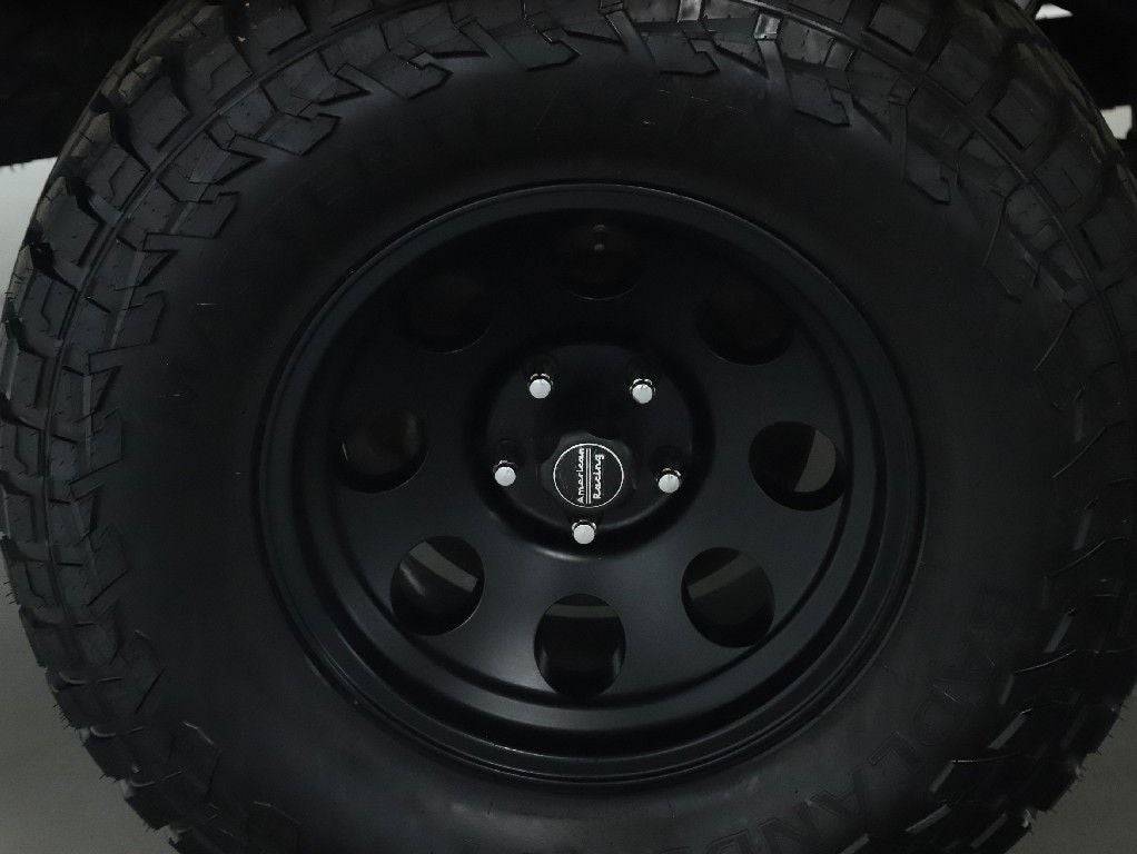 2020 Jeep Gladiator Rubicon 4x4