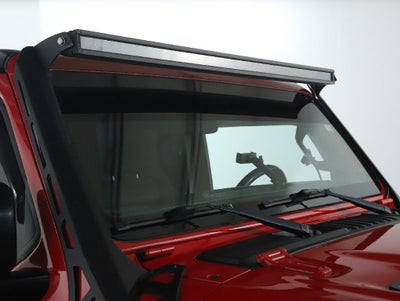 2020 Jeep Gladiator Rubicon 4x4