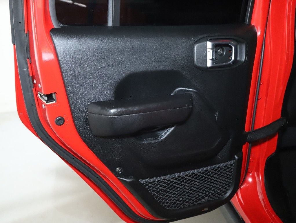 2020 Jeep Gladiator Rubicon 4x4