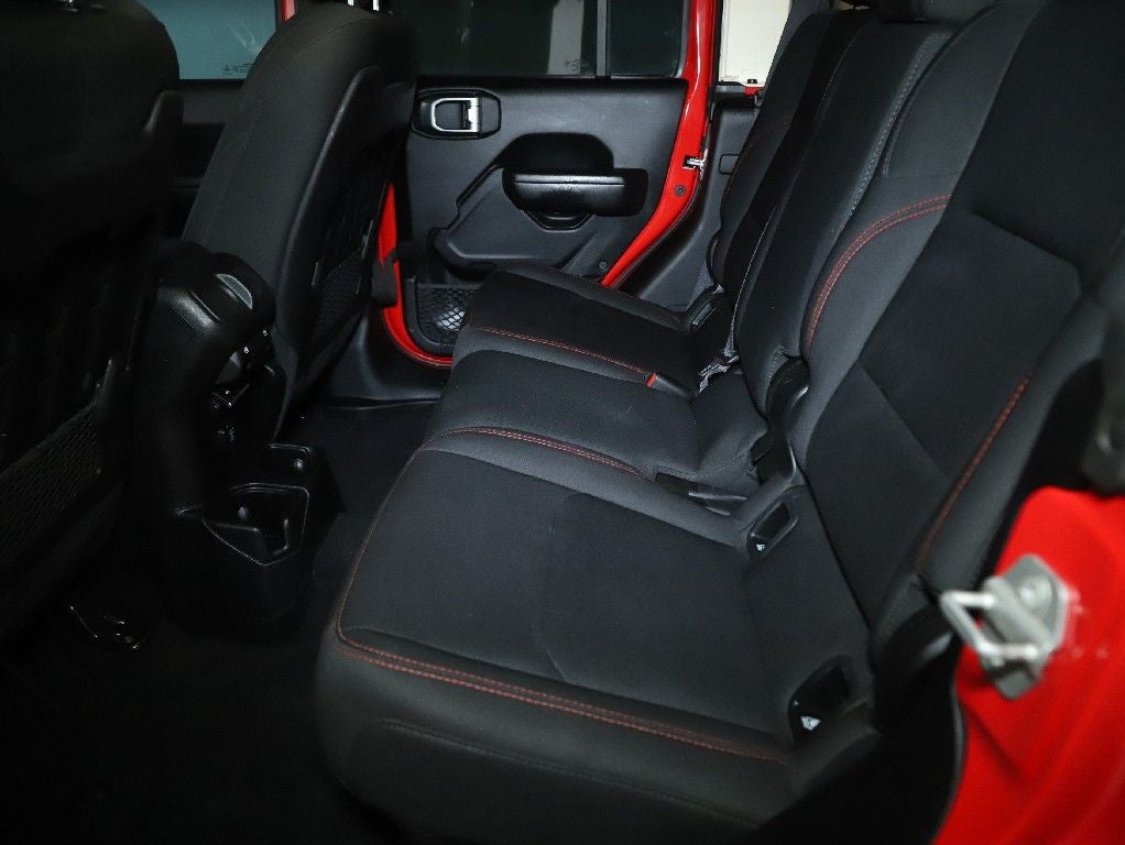 2020 Jeep Gladiator Rubicon 4x4