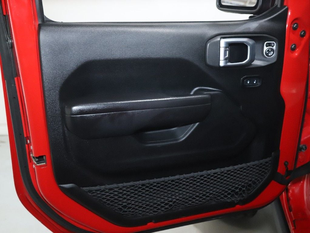 2020 Jeep Gladiator Rubicon 4x4