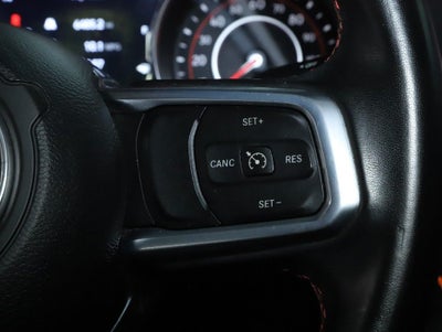 2020 Jeep Gladiator Rubicon 4x4