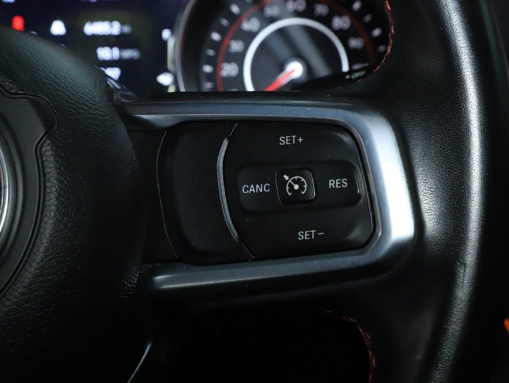 2020 Jeep Gladiator Rubicon 4x4