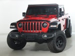 2020 Jeep Gladiator Rubicon 4x4