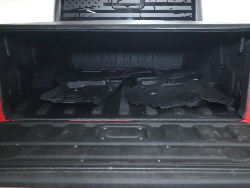 2020 Jeep Gladiator Rubicon 4x4