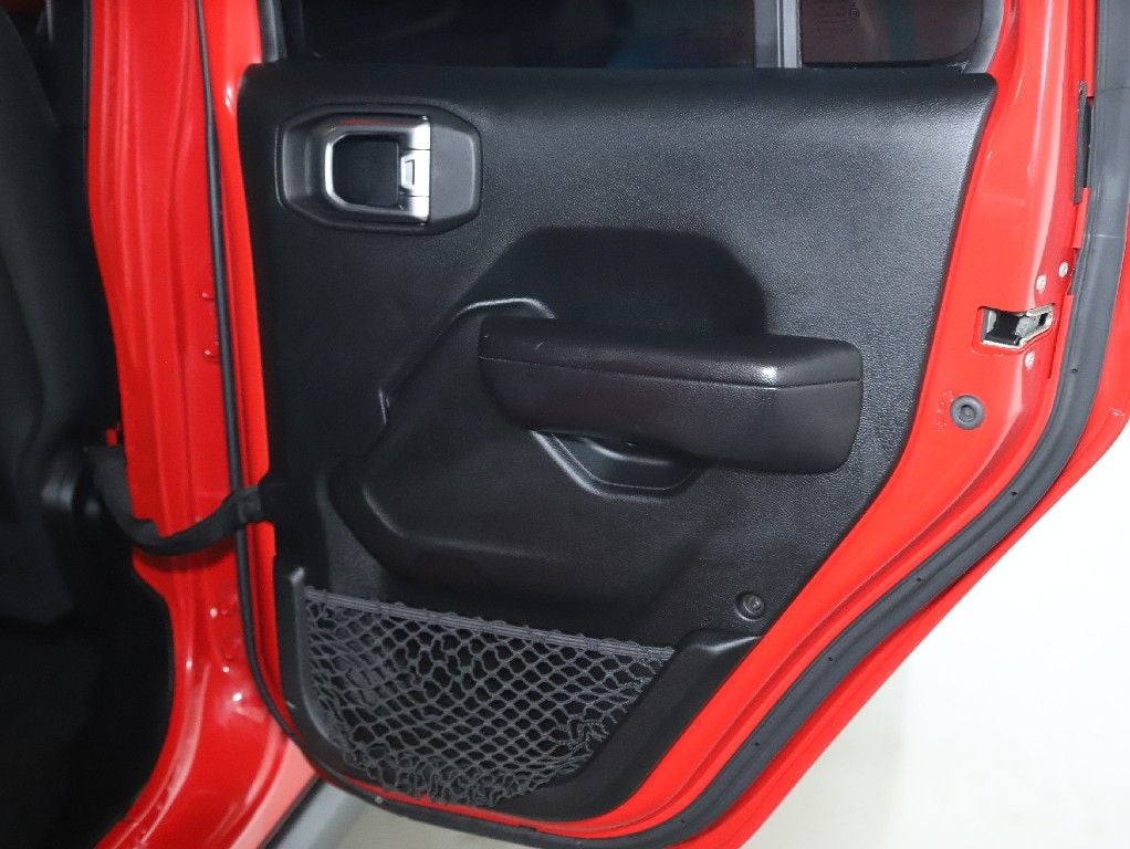 2020 Jeep Gladiator Rubicon 4x4