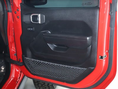 2020 Jeep Gladiator Rubicon 4x4