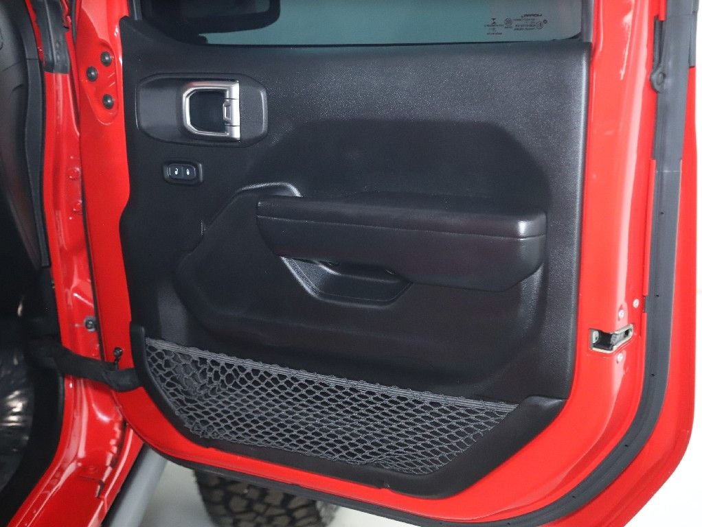 2020 Jeep Gladiator Rubicon 4x4