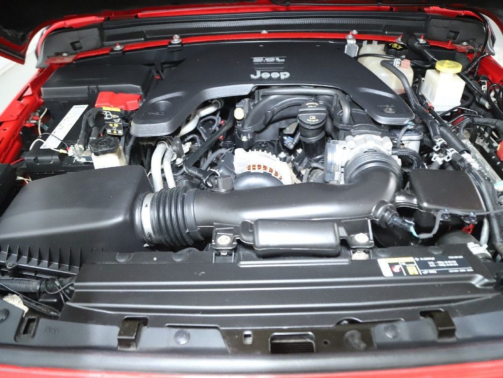 2020 Jeep Gladiator Rubicon 4x4