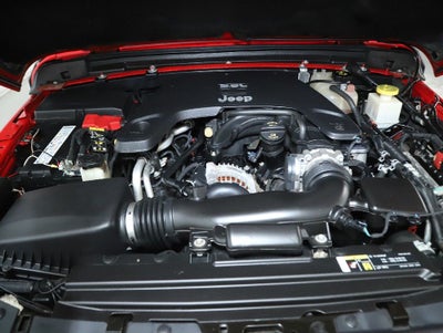 2020 Jeep Gladiator Rubicon 4x4