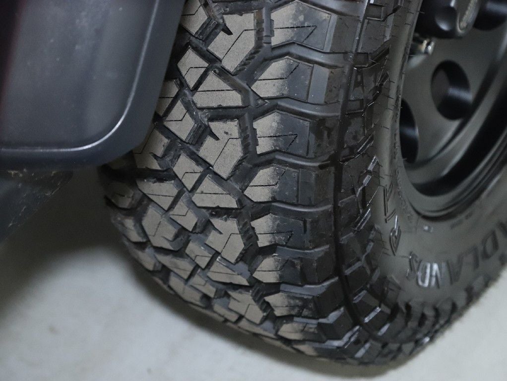 2020 Jeep Gladiator Rubicon 4x4