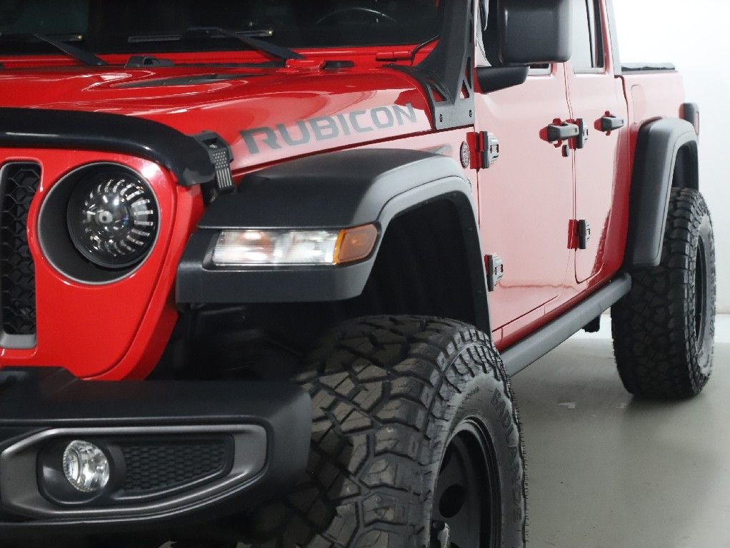 2020 Jeep Gladiator Rubicon 4x4