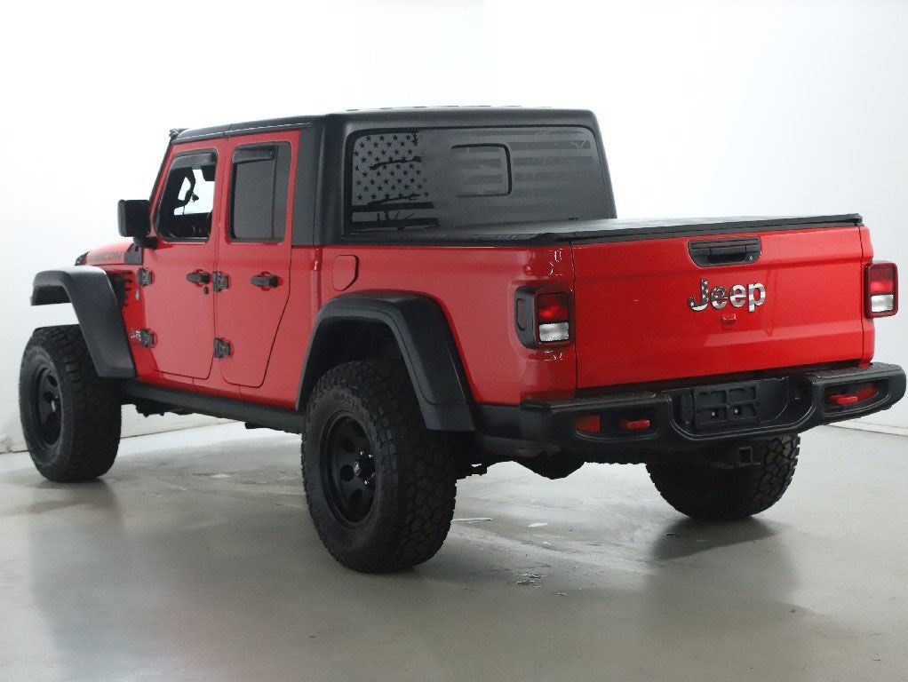 2020 Jeep Gladiator Rubicon 4x4