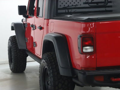 2020 Jeep Gladiator Rubicon 4x4