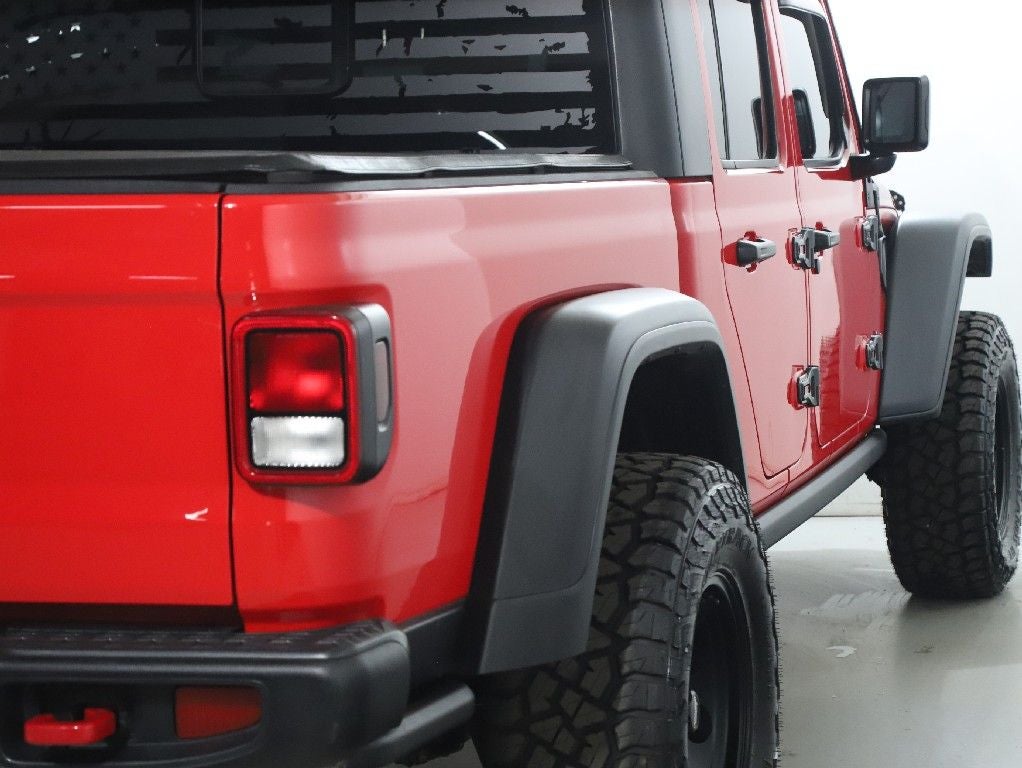 2020 Jeep Gladiator Rubicon 4x4