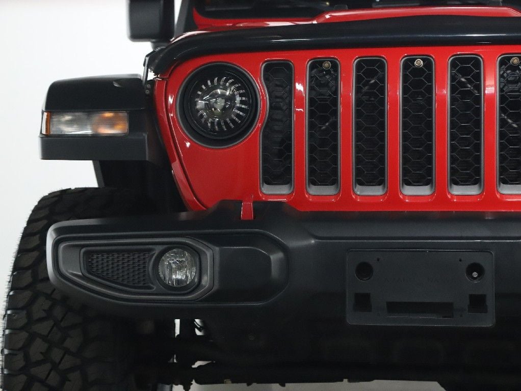 2020 Jeep Gladiator Rubicon 4x4