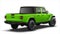 2026 Jeep Gladiator GLADIATOR WILLYS 4X4