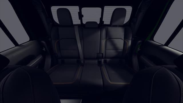 2026 Jeep Gladiator GLADIATOR WILLYS 4X4