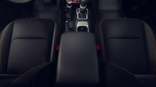 2026 Jeep Gladiator GLADIATOR WILLYS 4X4