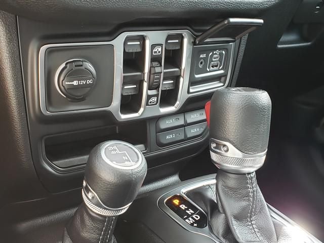2026 Jeep Gladiator GLADIATOR SPORT S 4X4