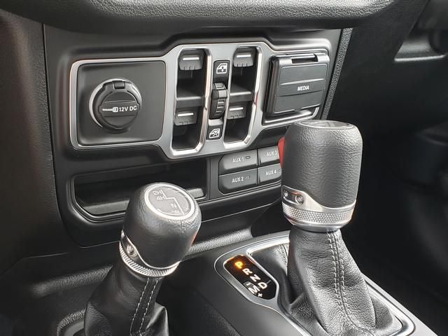 2026 Jeep Gladiator GLADIATOR SPORT S 4X4