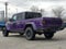 2026 Jeep Gladiator GLADIATOR WILLYS 4X4