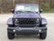 2026 Jeep Gladiator GLADIATOR WILLYS 4X4