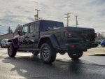 2026 Jeep Gladiator GLADIATOR RUBICON X 4X4