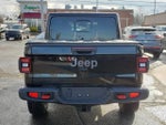 2026 Jeep Gladiator GLADIATOR RUBICON X 4X4