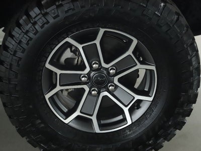 2025 Jeep Gladiator Mojave X