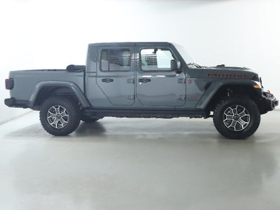 2025 Jeep Gladiator Mojave X