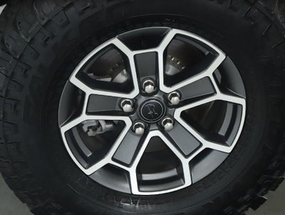 2025 Jeep Gladiator Mojave X